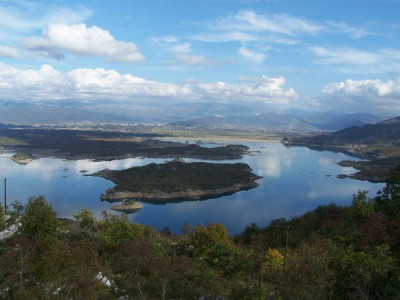 slano jezero