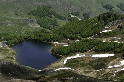 NP Biogradska gora