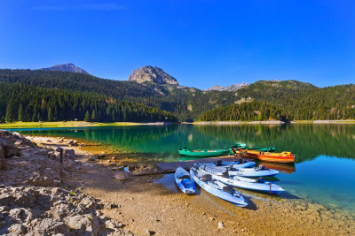 Durmitor