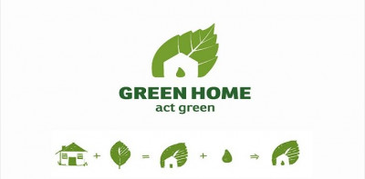 green home