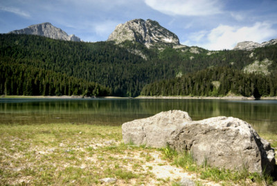 Crno jezero 1