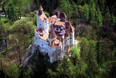 bran castle dracula castle 6