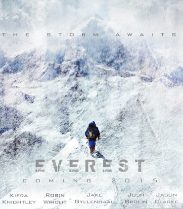 Film Everest