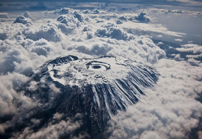 Kilimandzaro
