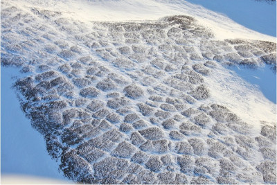 permafrost alaska