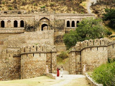 Bhangarh 1