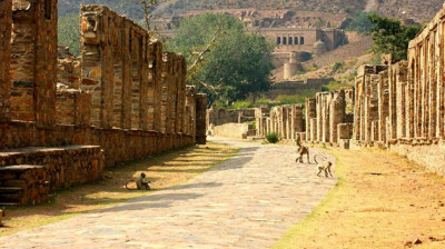 Bhangarh 2