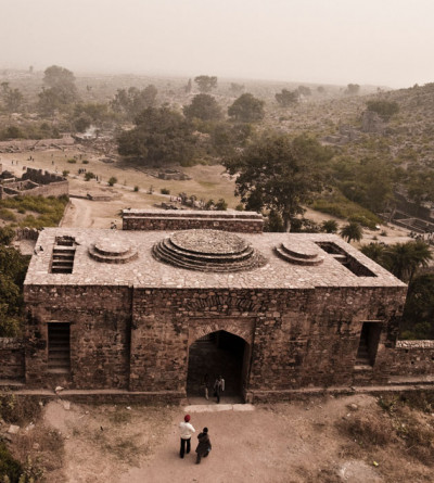 Bhangarh 4