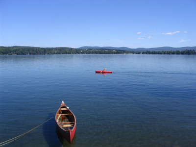 Kaspijsko jezero