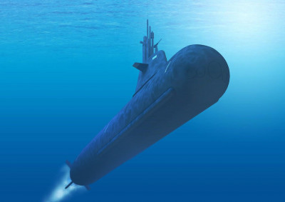 podmornica