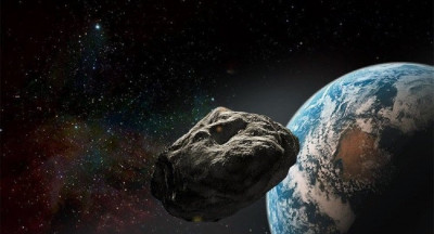 ASTEROID