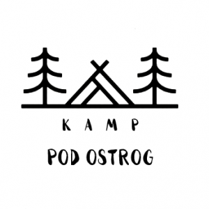 Kamp Podostrog logo