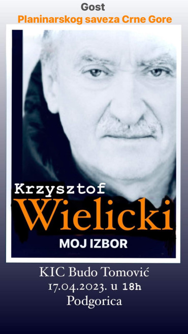 002 Moj izbor Wielicki