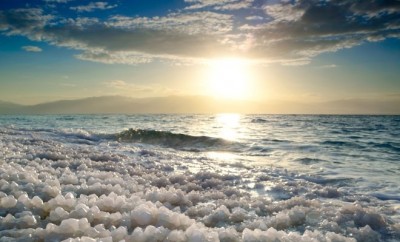 Mrtvo more 