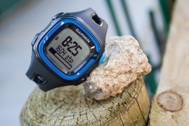 garmin forerunner 15 putokaz sat