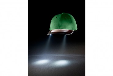 Solar Torch Cap 1