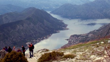 Boka kotorska