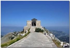 Lovcen