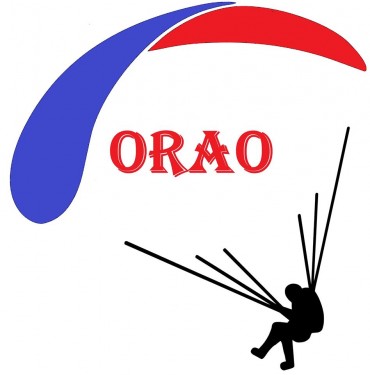 Paraglajding klub Orao Podgorica Crna Gora