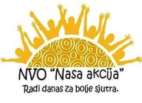 NVO Nasa akcija