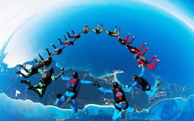 Skydiving1