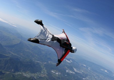 Wingsuit