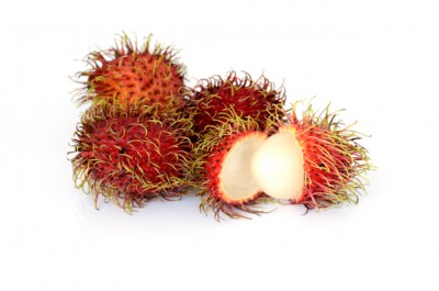 Rambutan 11