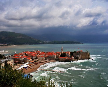 Budva 3