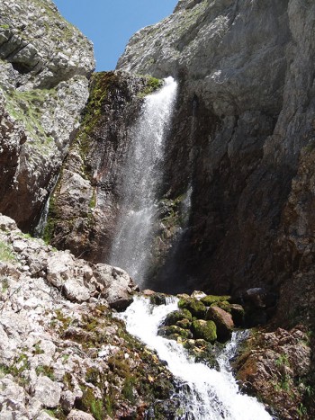 Skakala- Durmitor