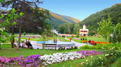 vranjsak banja