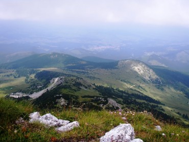 Pogled sa Hajle