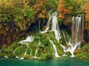 Vodopadi plitvice