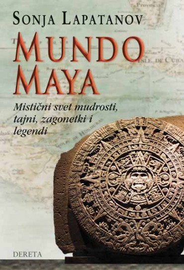 MUNDO MAYA