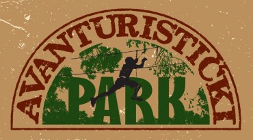 Avanturisticki park logo