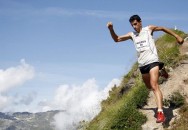 Kilian jornet skyrunning