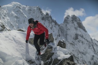 kilian chamonix skyrunning