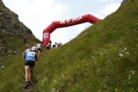 skyrunning dolomiti cilj