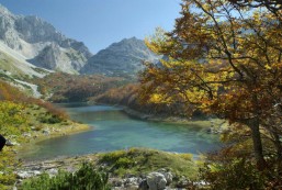 Durmitor nacionalni park