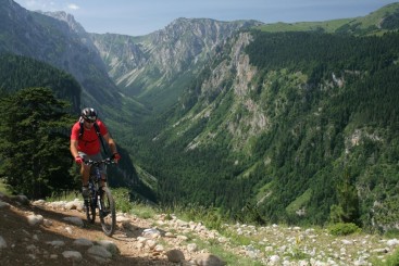 biciklizam durmitor susica kanjon