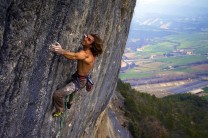 Chris Sharma