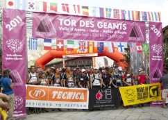 tor des geants start