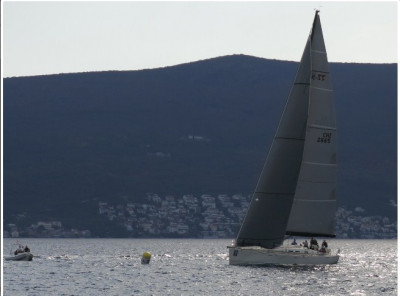 tivat regata