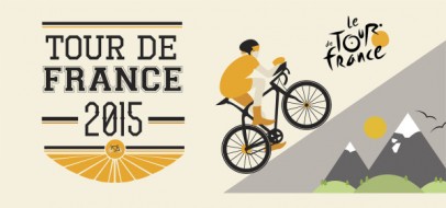 Tour De France 2015 Putokaz