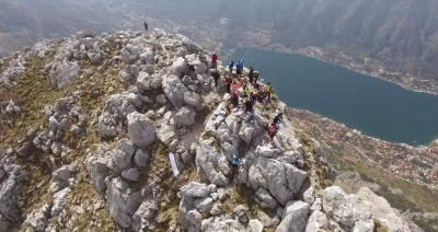 kotor extream nas