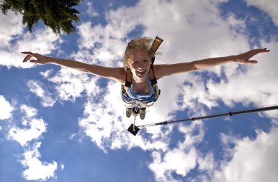 bungee jumping 23