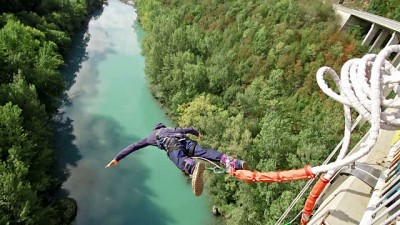 bungee jumping 8