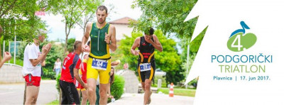 triatlon podgorica