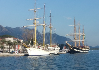 TIVAT EGATA