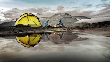 10 savjeta za kampovanje