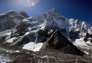 everest